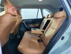 تويوتا راف 4